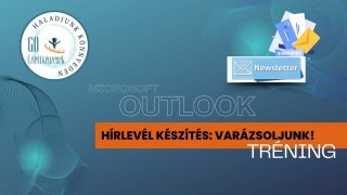 Outlook - Hírlevél készítés