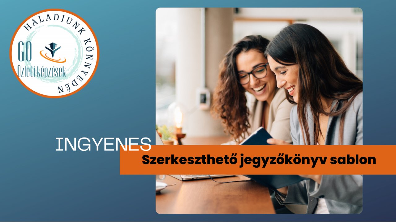 INGYENES jegyzőkönyv sablon