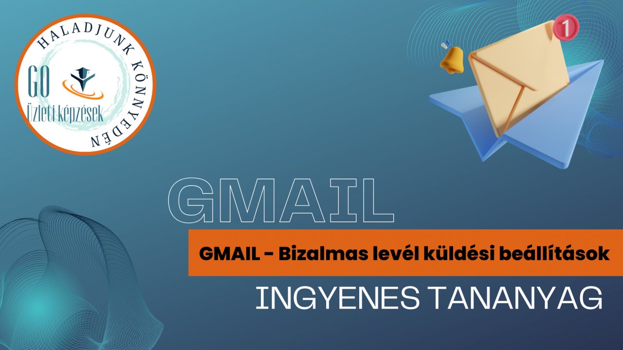 INGYENES TANANYAG GMAIL Bizalmas levélküldés