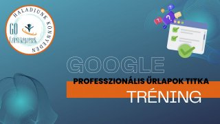 Google űrlapok készítése
