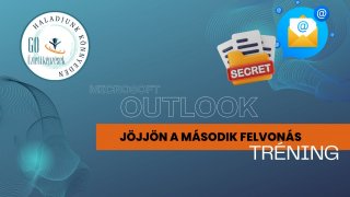 Oulook alapozó II.